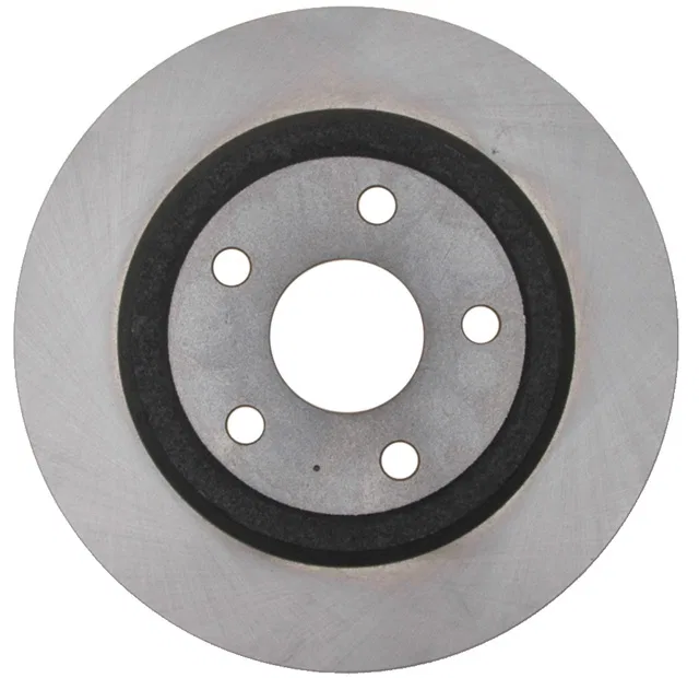 780867R – RAYBESTOS Brake Rotor, OE Replacement Single